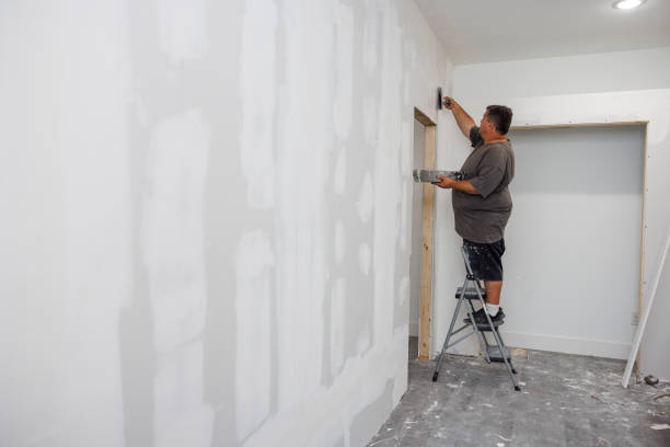 Best Airborne Mold Testing  in Greenup, KY